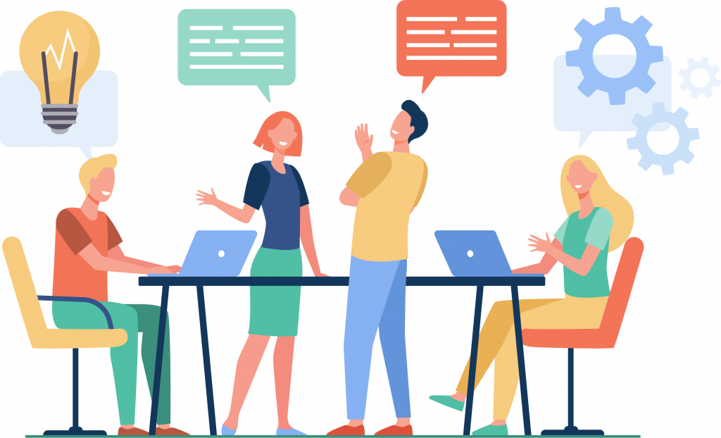 Audit parcours client