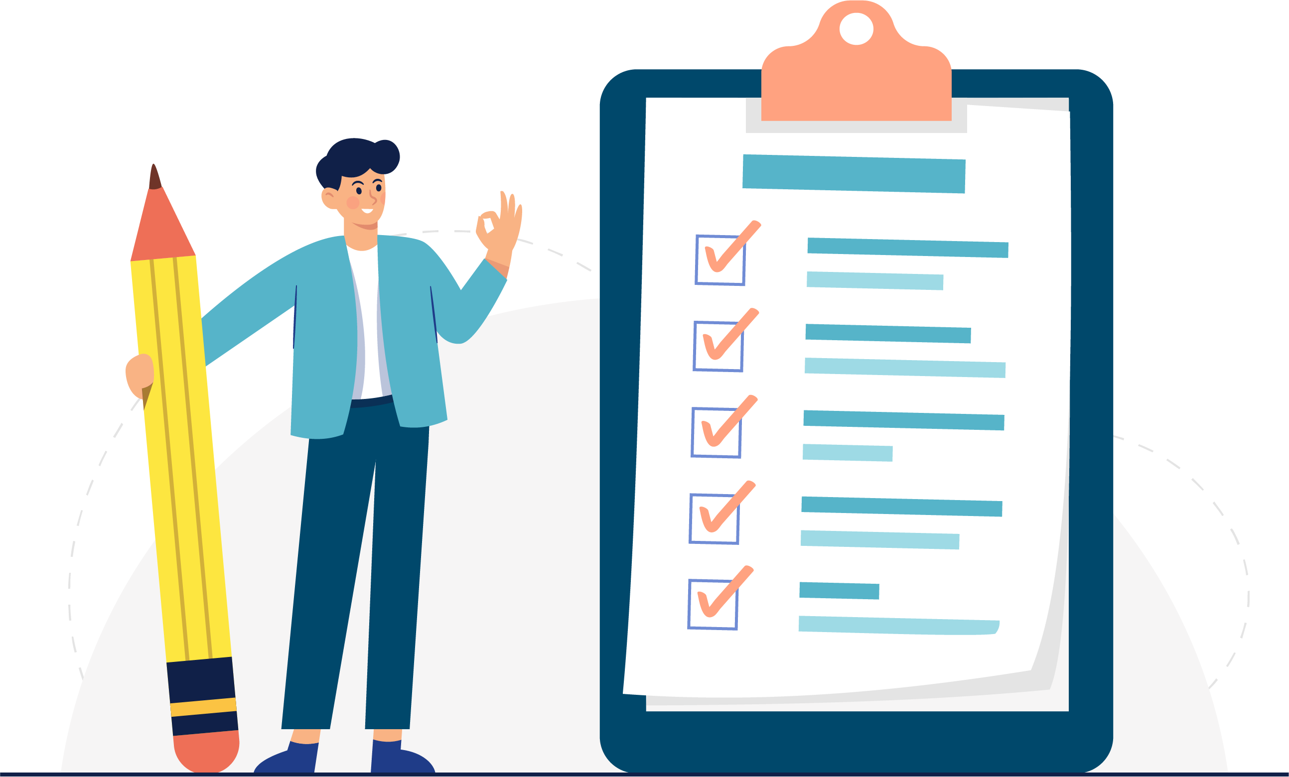 Audit parcours client