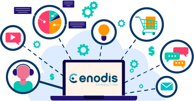 Parcours client omnicanal