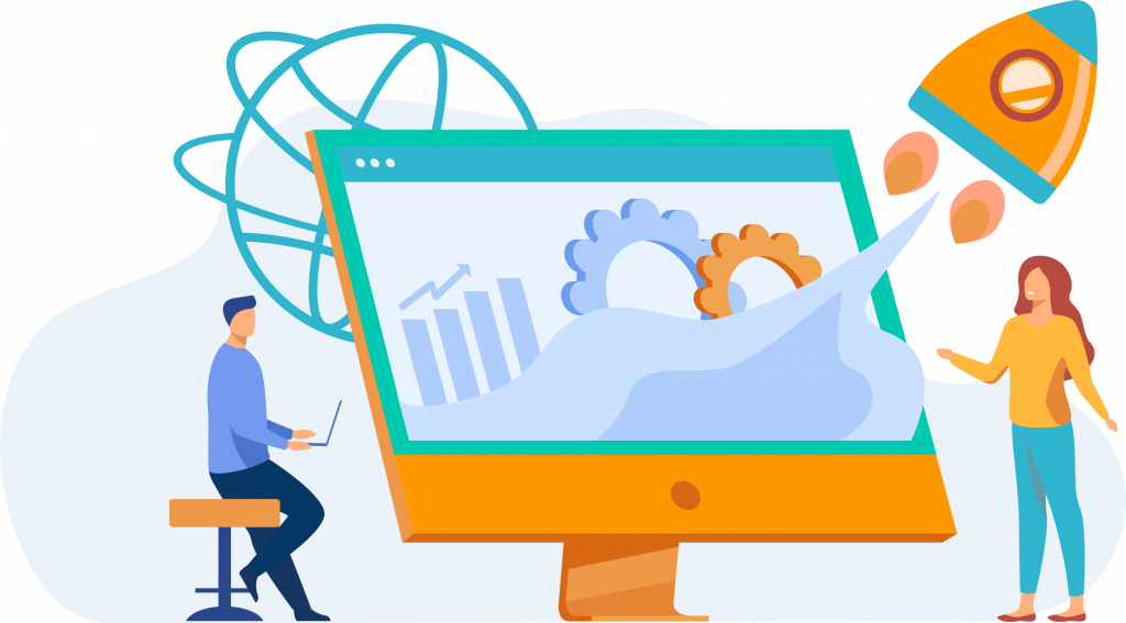 Performance service client