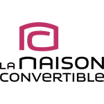 La maison convertible